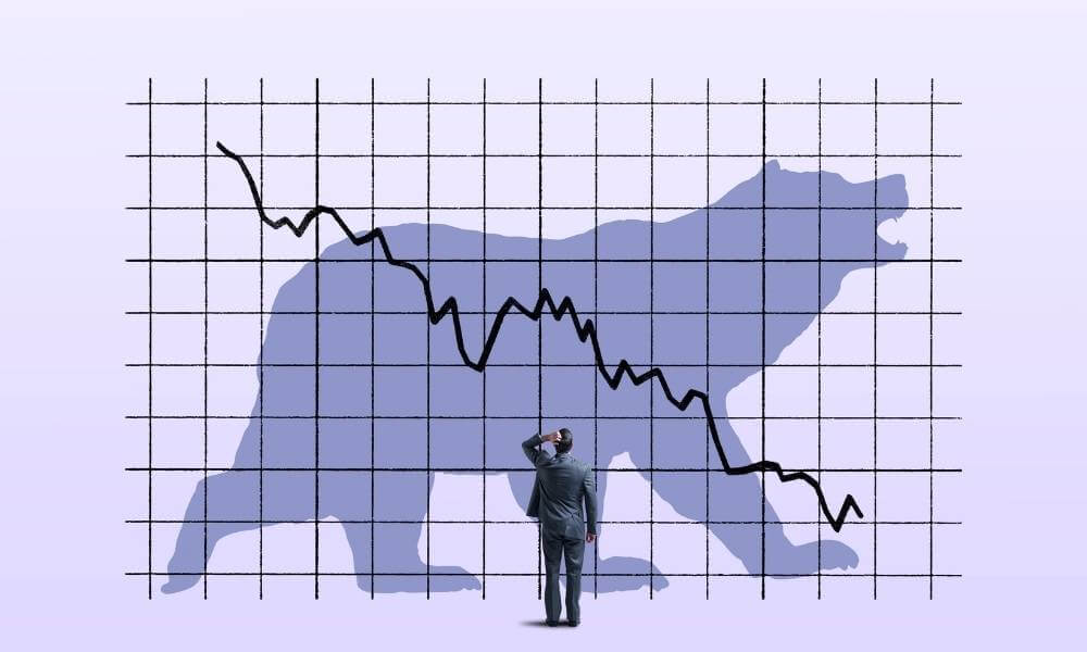 First Mover Asia: Bitcoin Dips Below $21K; Why the Current Bear Market Differs From 2018